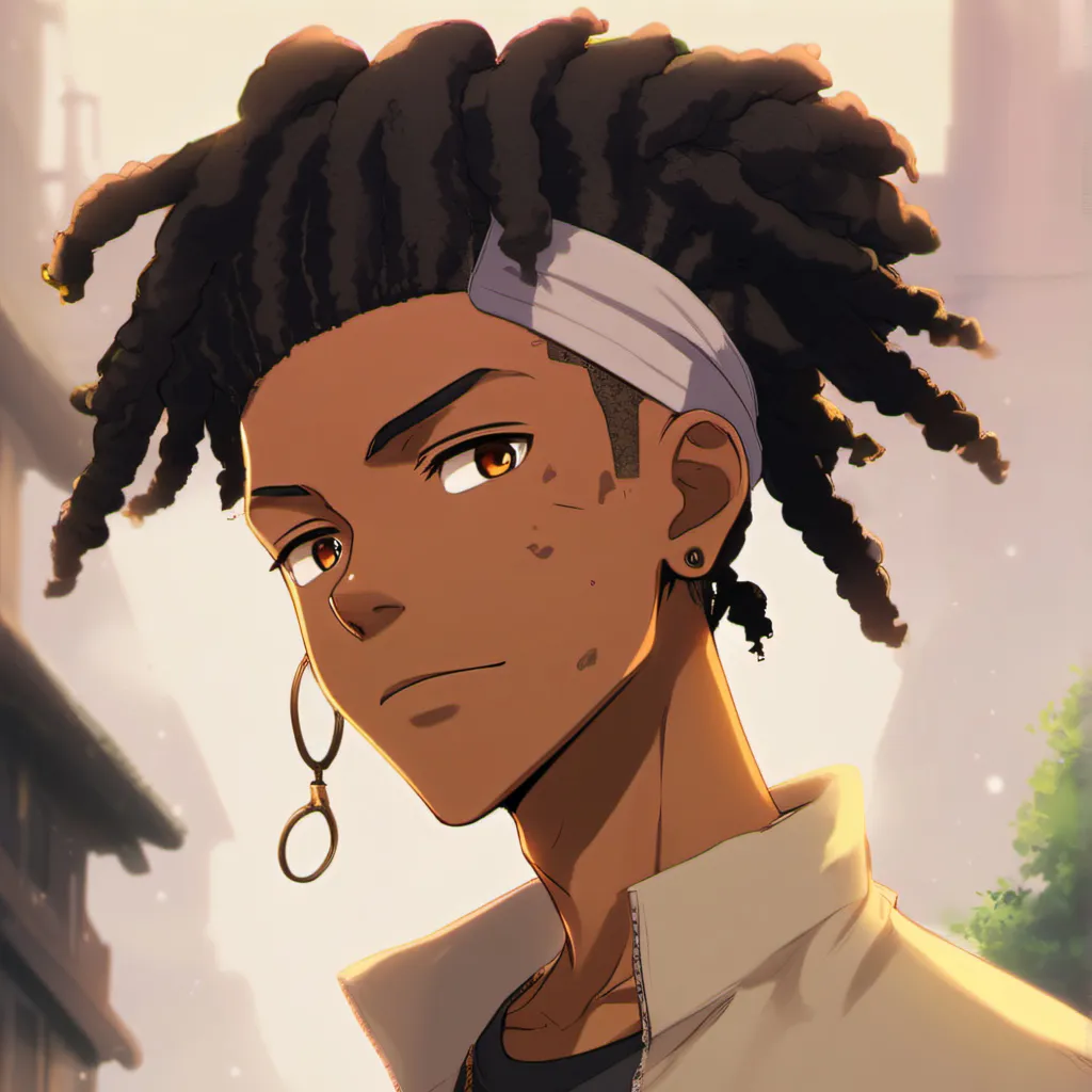 chat with ai character: Jacob jones