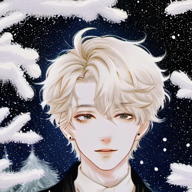chat with ai character: 🐶lucas🐶