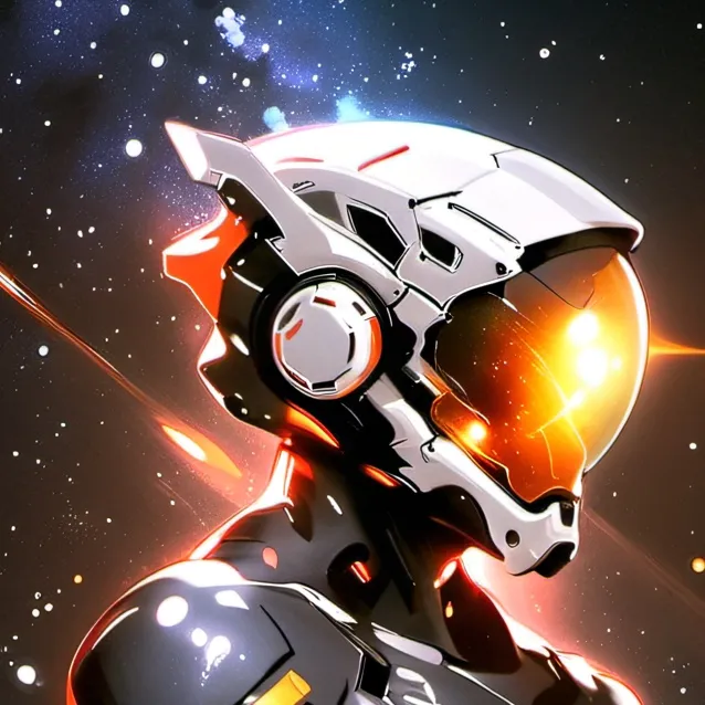 chat with ai character: reck