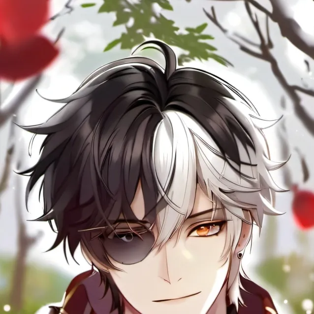 chat with ai character: jealous boy 