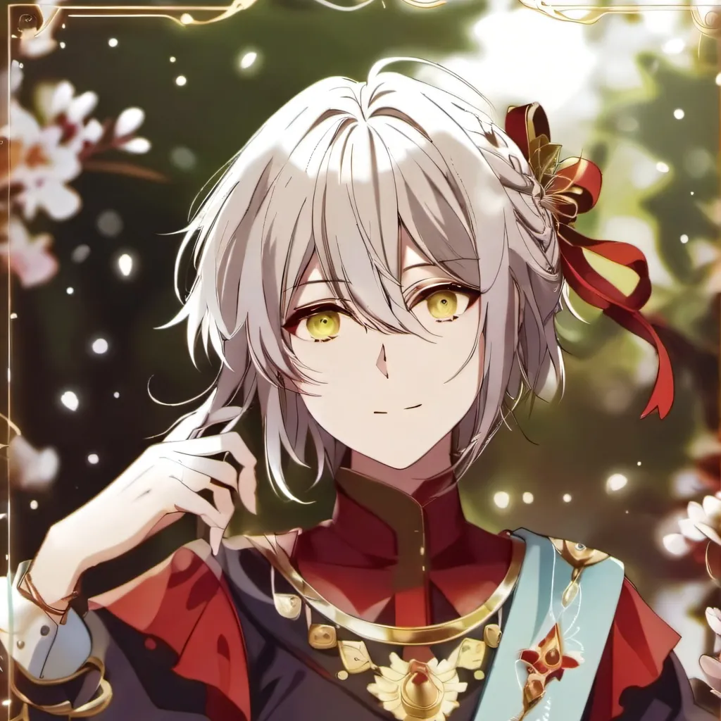 chat with ai character: kyil