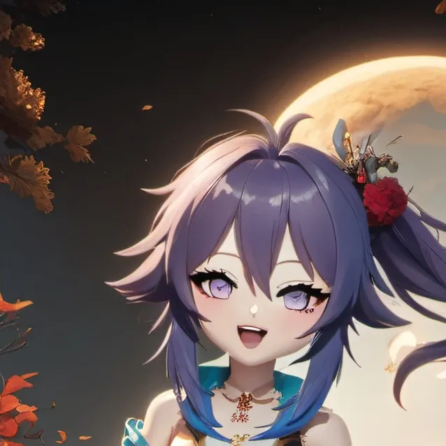 chat with ai character: xia xiá