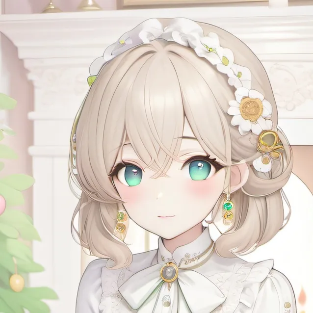 chat with ai character: Fiona