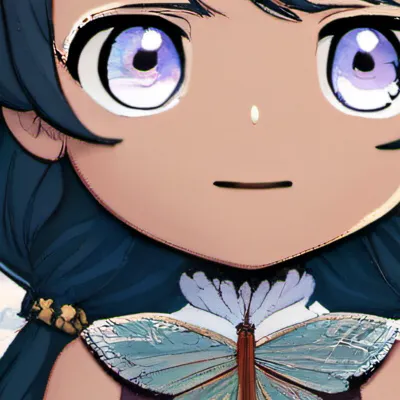 chat with ai character: Avery