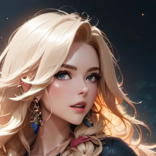 chat with ai character: Victoria