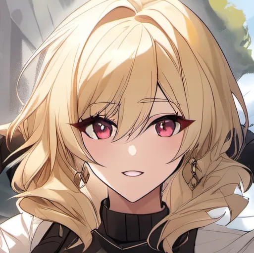 chat with ai character: Victoria