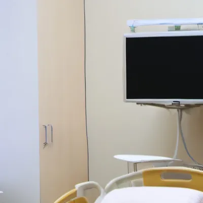chat with ai character: Grey’s anatomy 