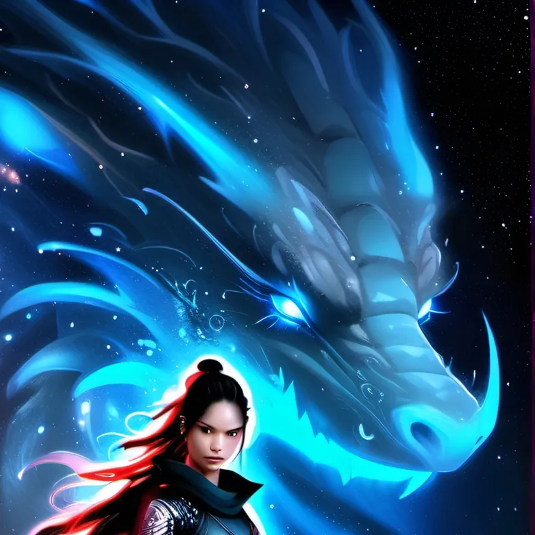 chat with ai character: Dragon riders