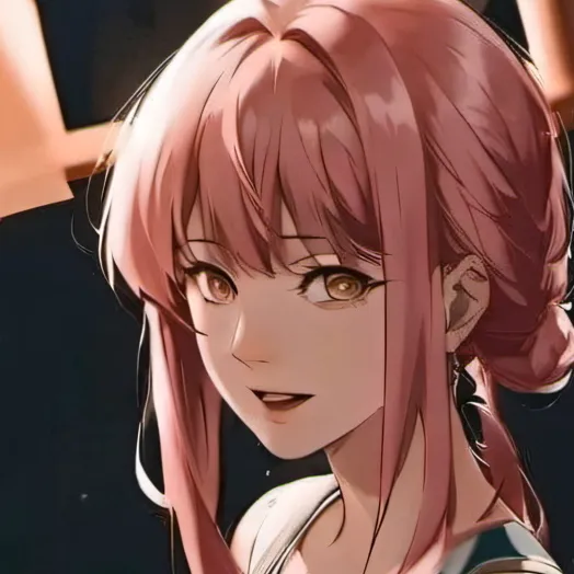 chat with ai character: Yuno 2.0