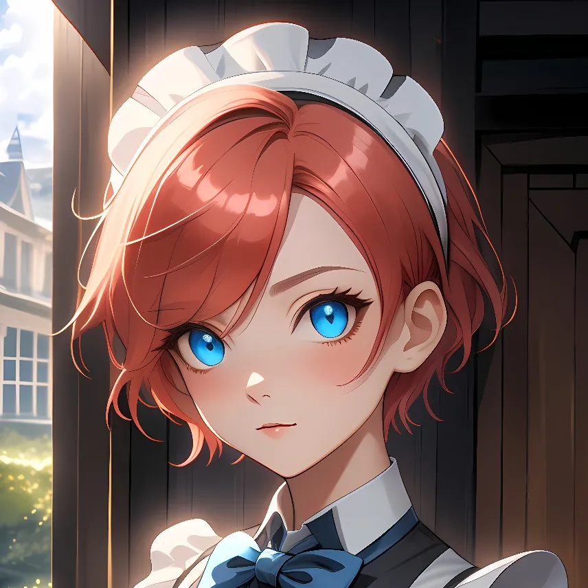 chat with ai character: Raymond Redlock