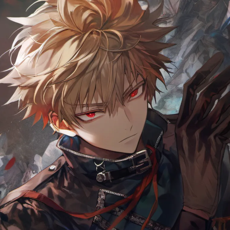 chat with ai character: ($BĀĶŨĞÔŰ$)