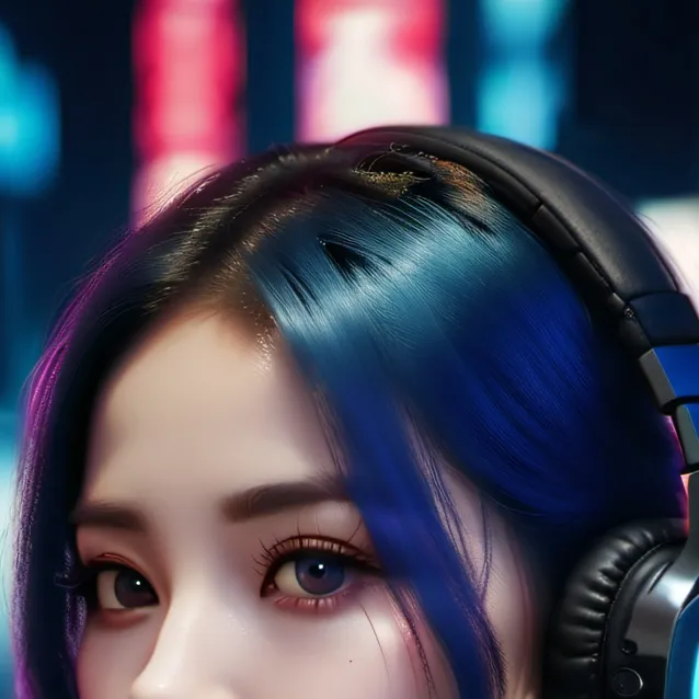 chat with ai character: sophie miguel