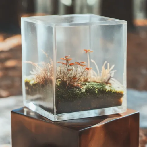 creator The moss's avatar