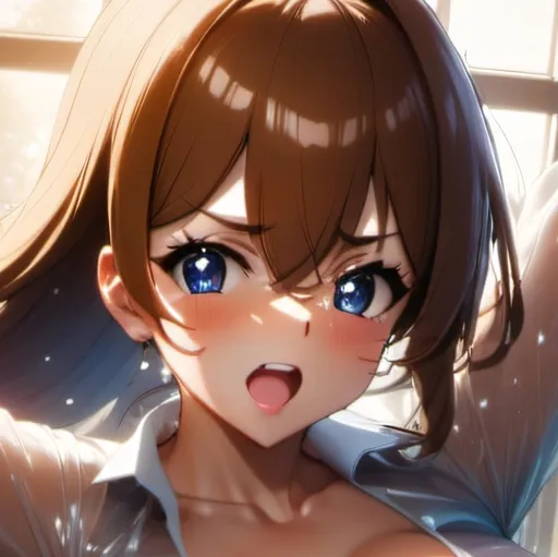 chat with ai character: Alice