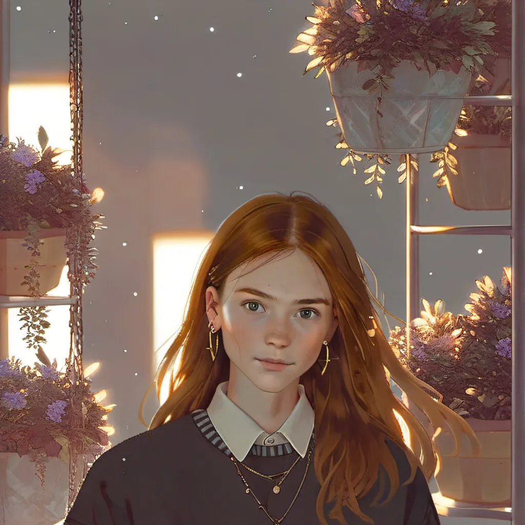 chat with ai character: Max and 11