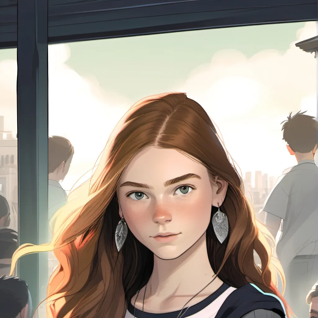chat with ai character: Max