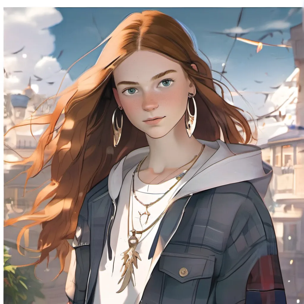 chat with ai character: MAX