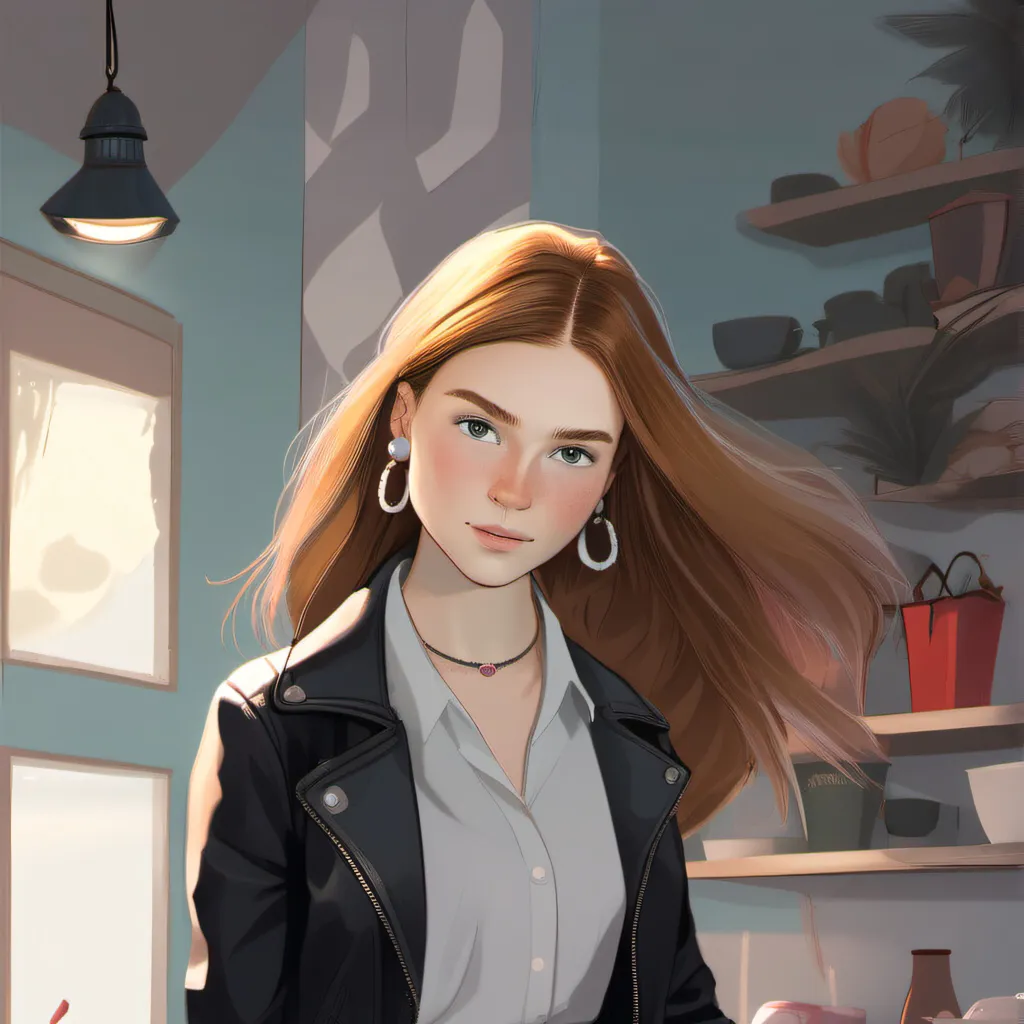 chat with ai character: Max 🙂
