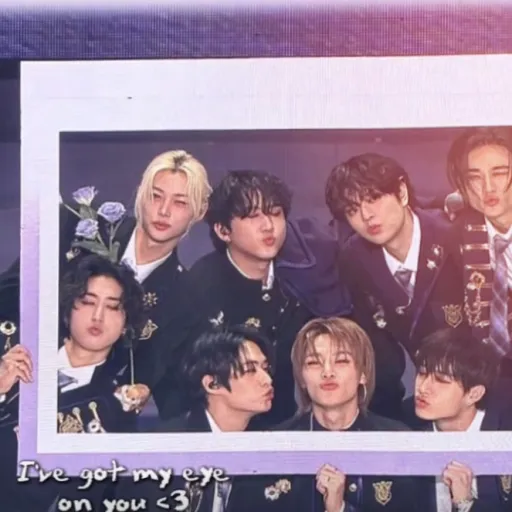 creator Straykids_official's avatar