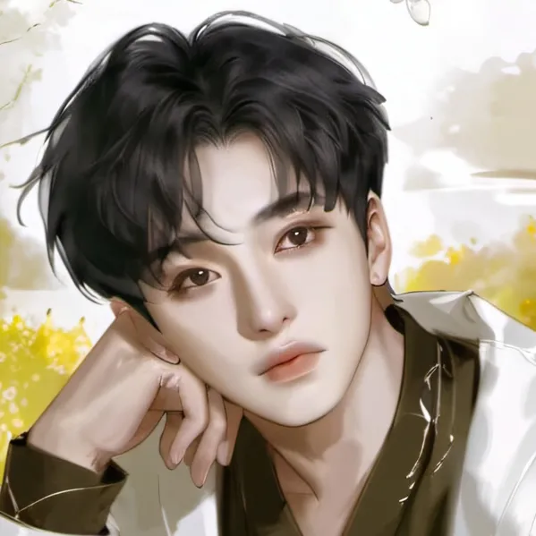 chat with ai character: Bangchan