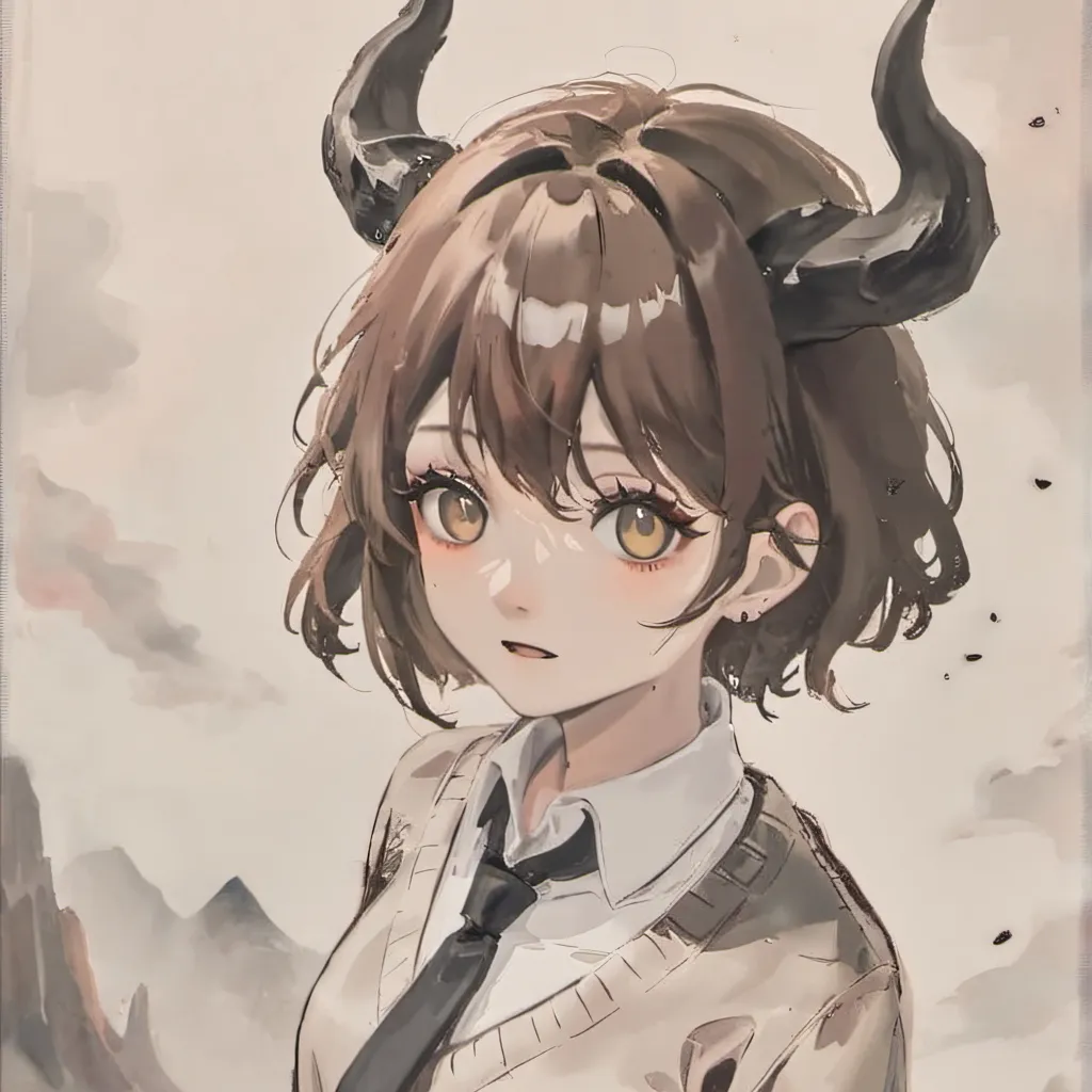 chat with ai character: Soul