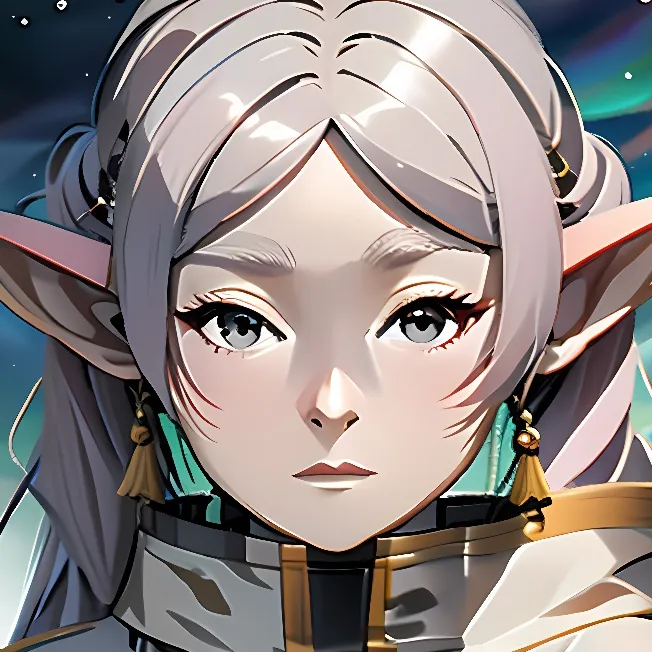chat with ai character: Matilda 