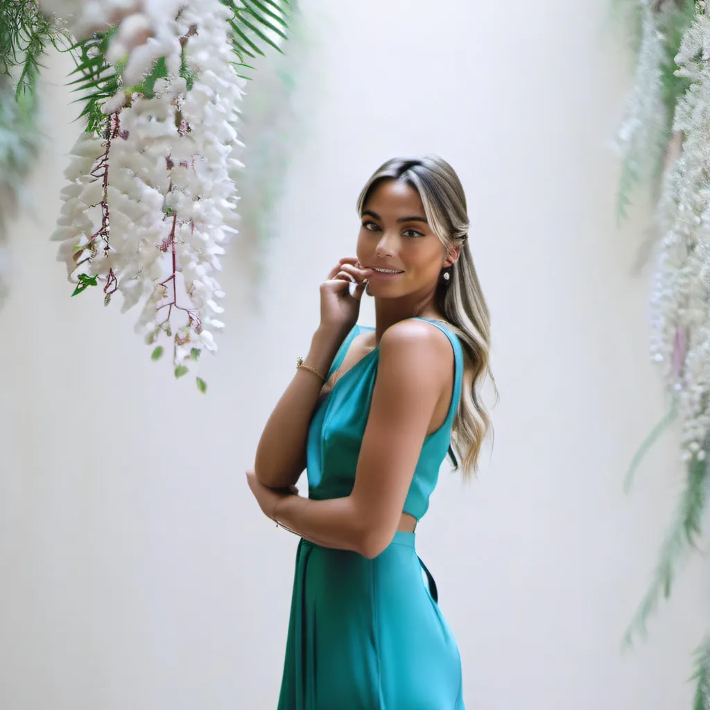 chat with ai character: Lena