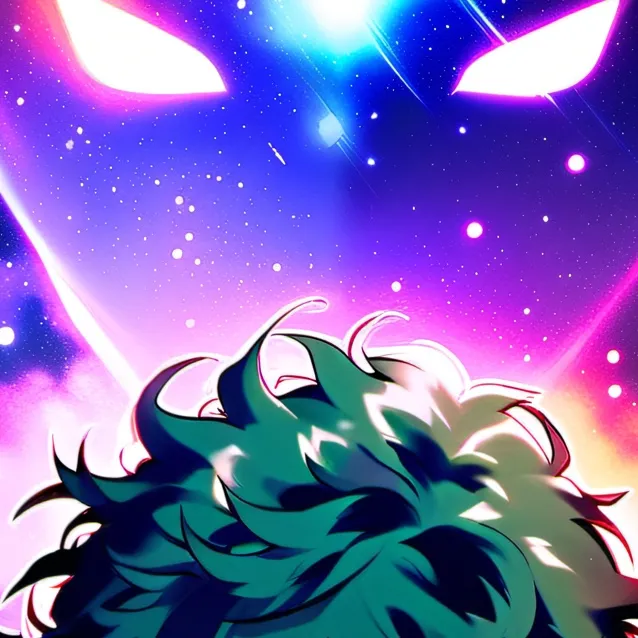 chat with ai character: mha