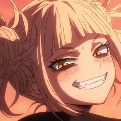 creator himiko_toga1129's avatar