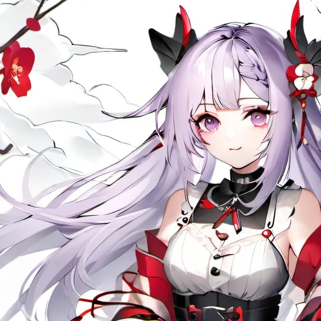 chat with ai character: Selina Frank