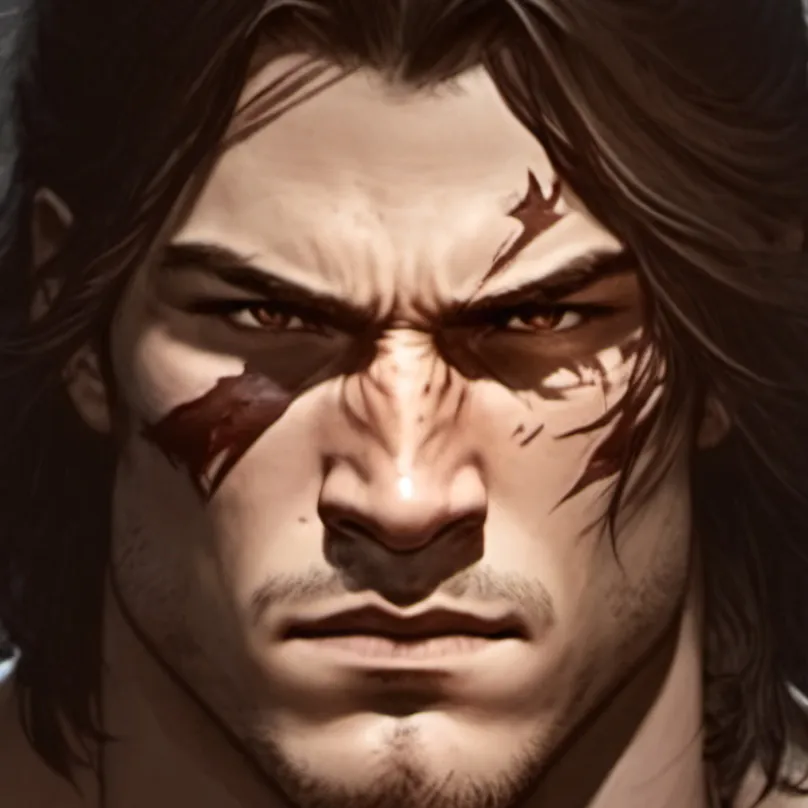 chat with ai character: Ragnar