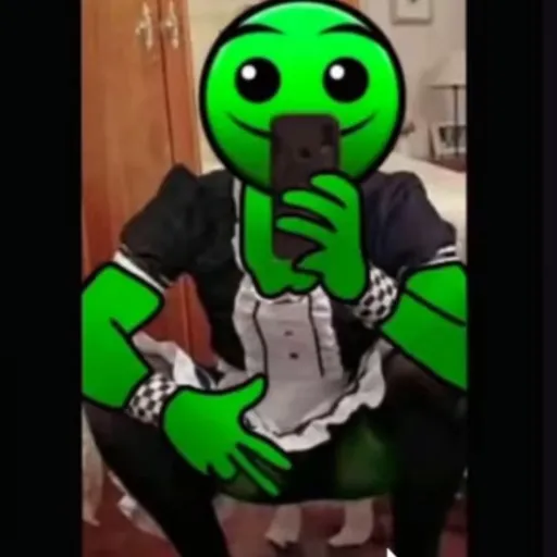 creator Ingrown_toenail's avatar