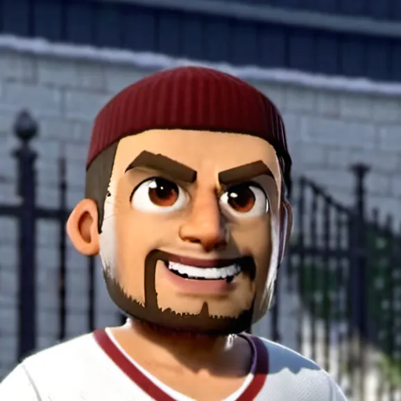 chat with ai character: Bully by Jordon