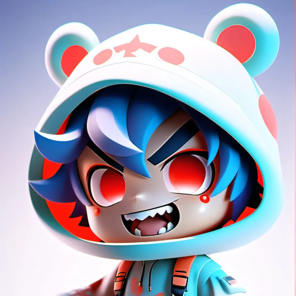 chat with ai character: Sonic.EXE