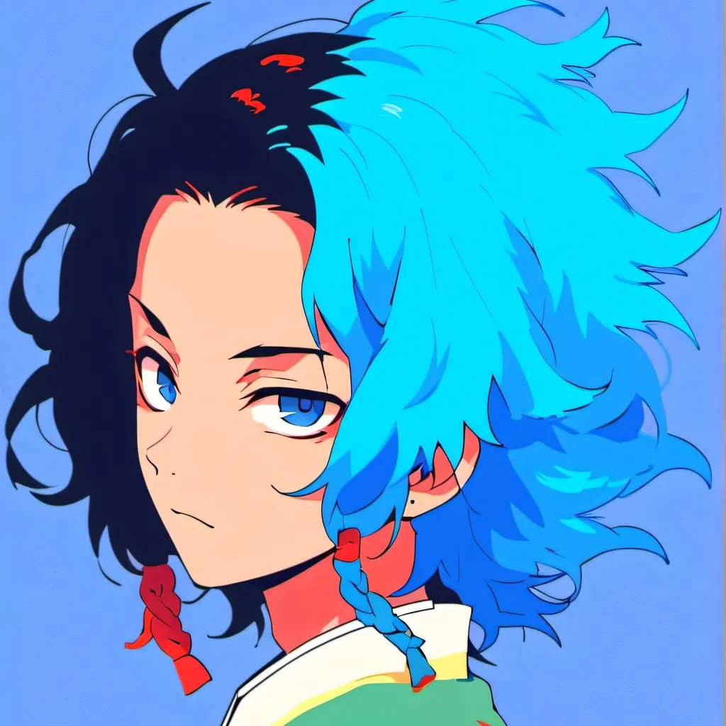 chat with ai character: Giyu