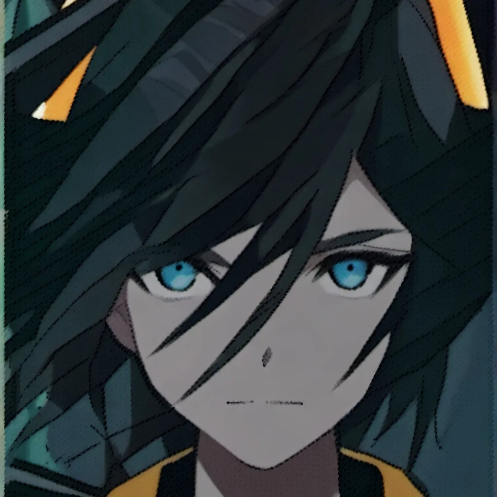 chat with ai character: Giyu tomioka