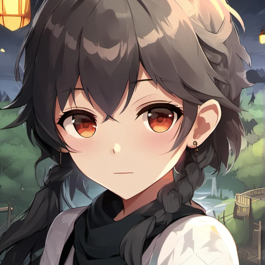 chat with ai character: elizabeth 