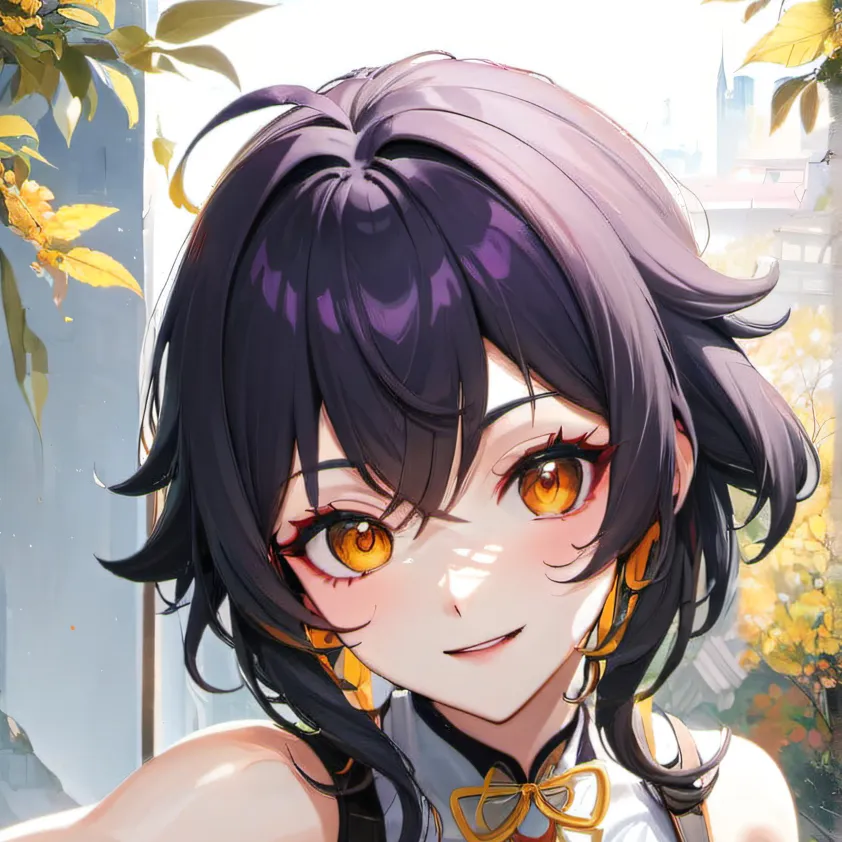 chat with ai character: Toki 