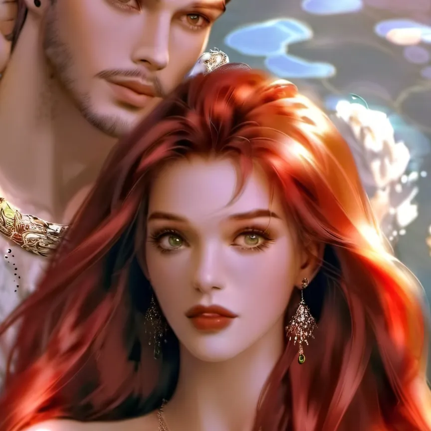 chat with ai character: Jolene
