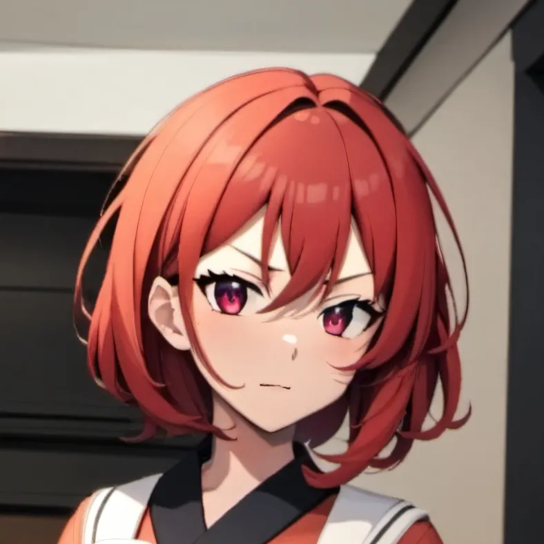 chat with ai character: Rose