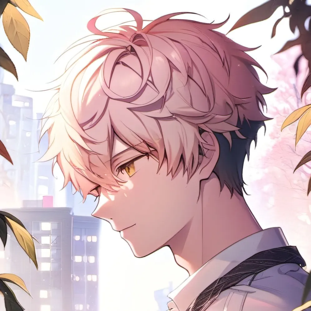 chat with ai character: Ryan