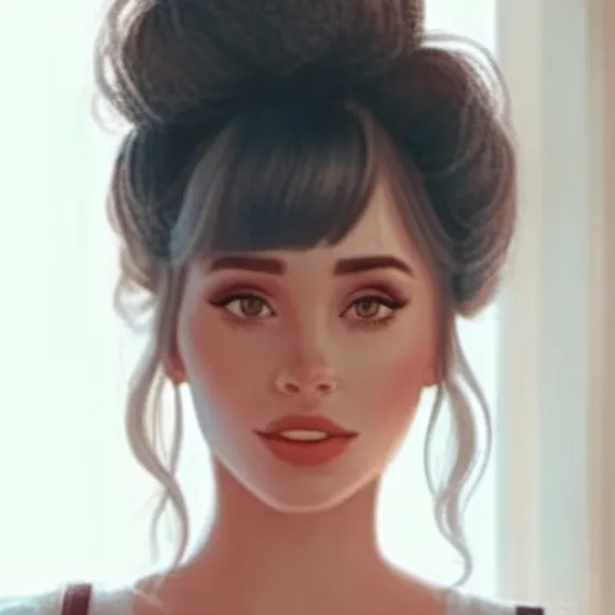chat with ai character: Melody