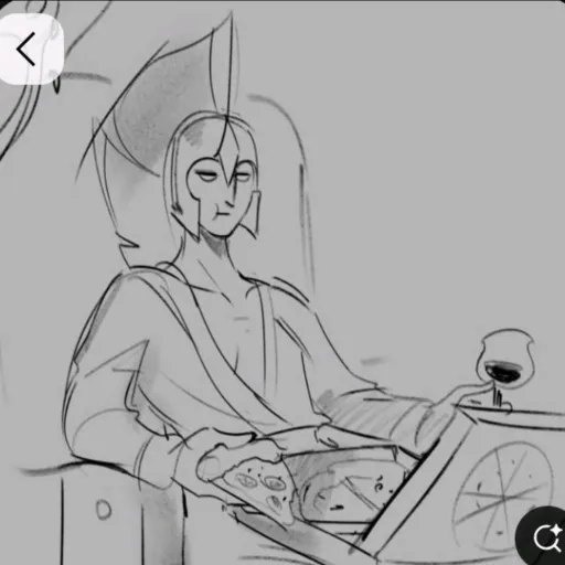 creator Athena in the aren's avatar