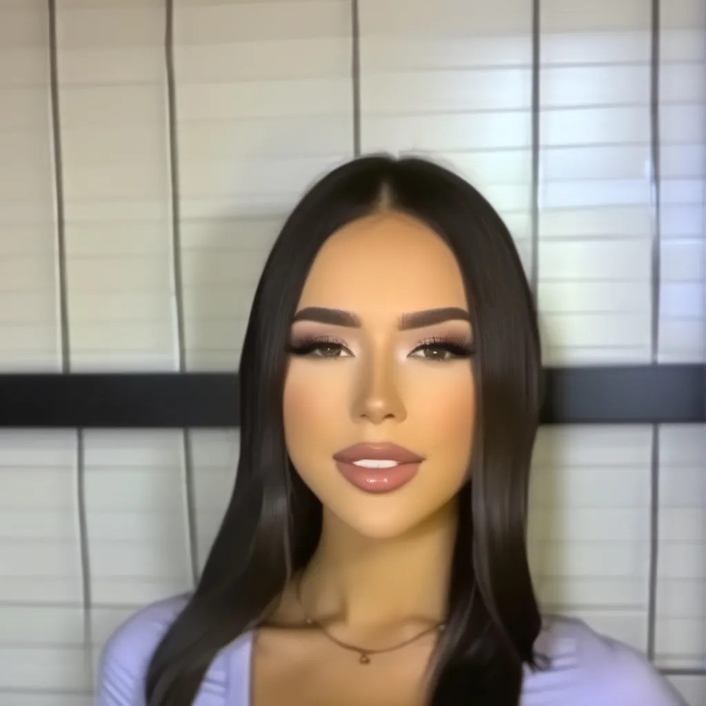 chat with ai character: Melanie