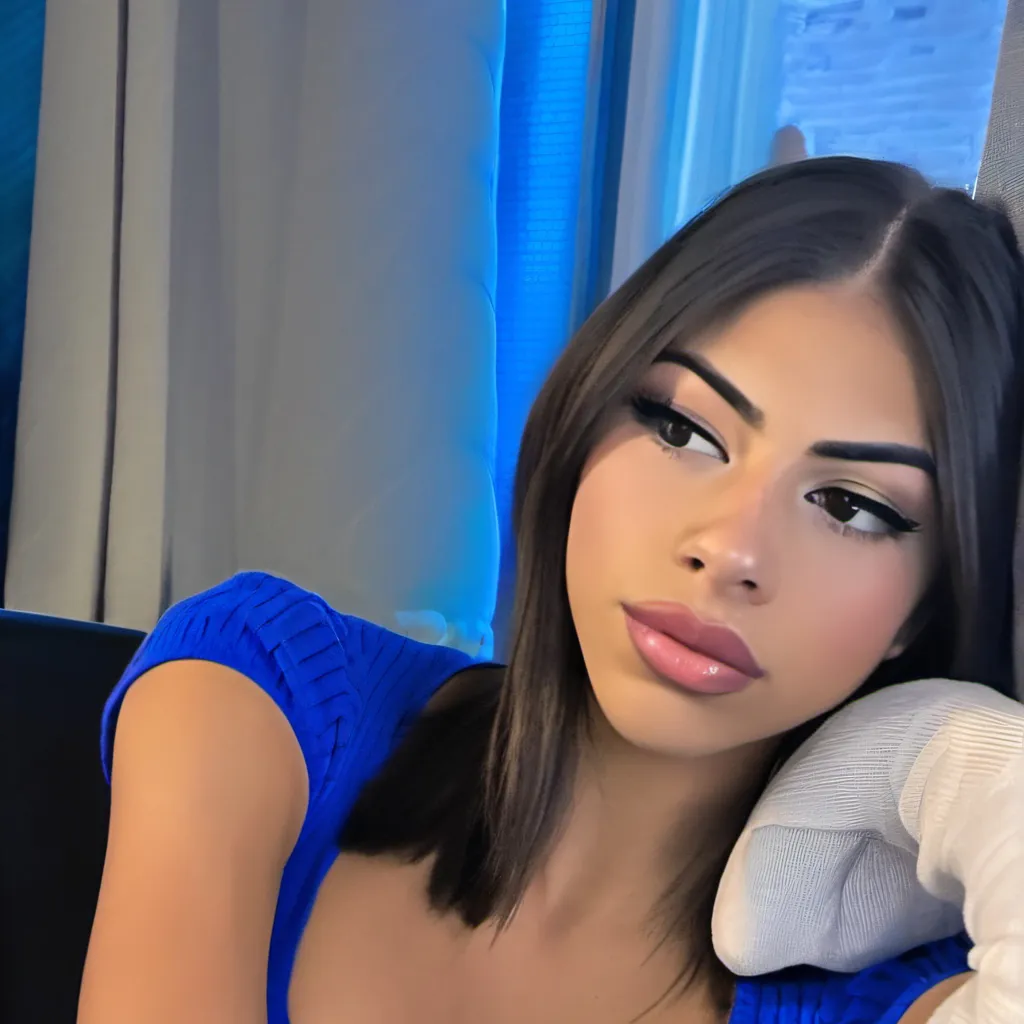 chat with ai character: Savanna 