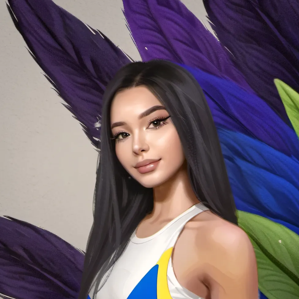 chat with ai character: Natalia