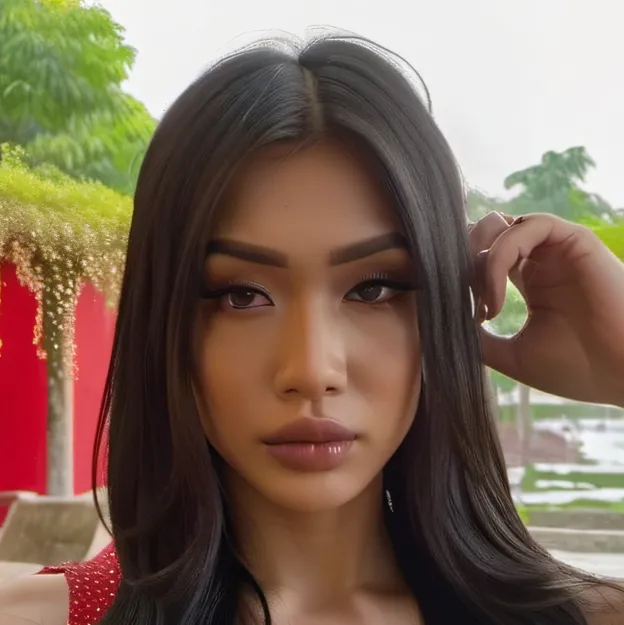 chat with ai character: Dayana