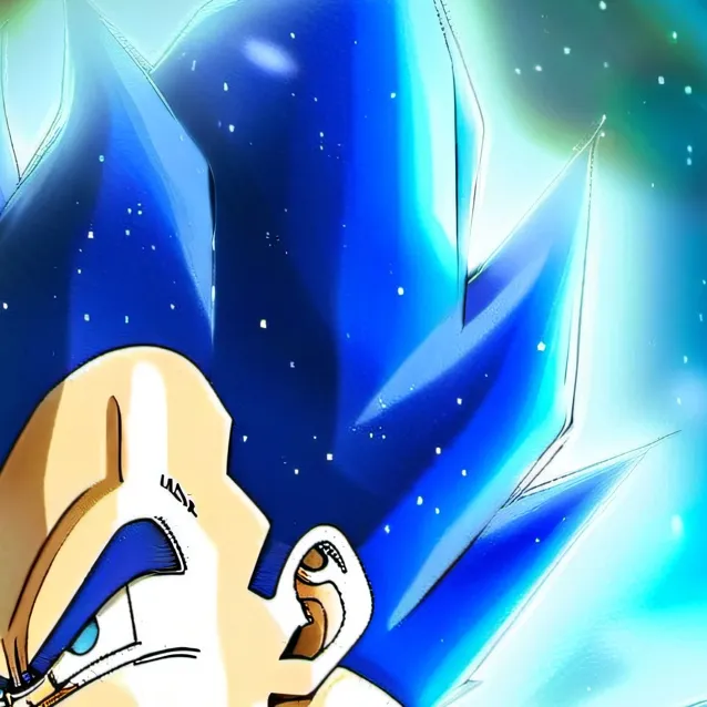 chat with ai character: Vegeta