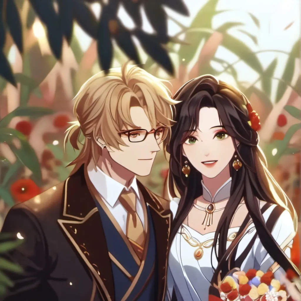 chat with ai character: Max and Vicky