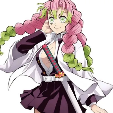 creator Iloveobanaiiguro's avatar